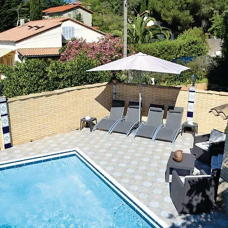 Holiday La Coccinelle Casa vacanze