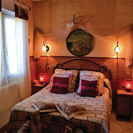 Casa vacanze Holiday La Coccinelle Sète