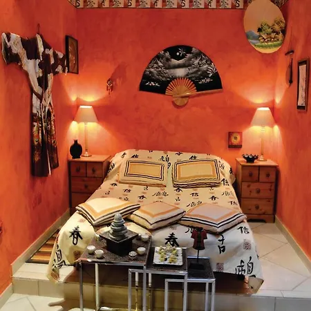 Casa vacanze Holiday La Coccinelle Sète