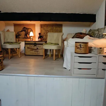 Casa vacanze Holiday La Coccinelle Sète